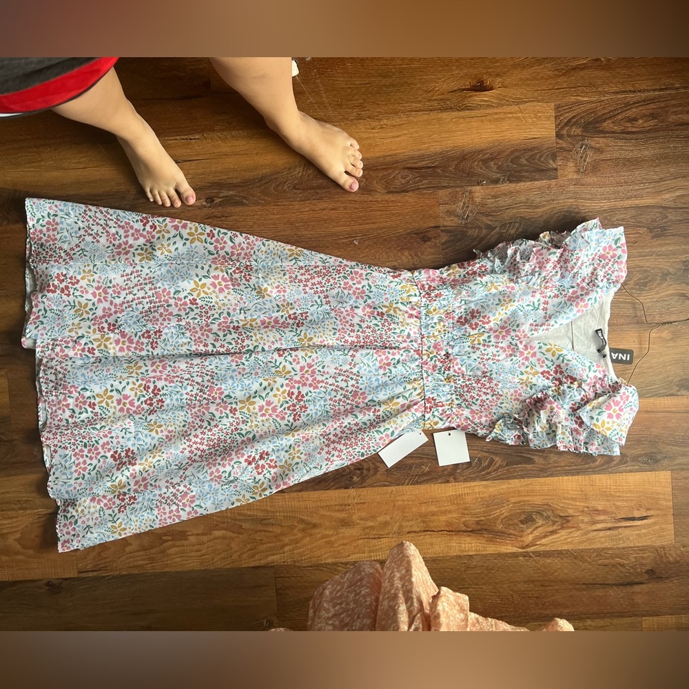 Women’s midi dress